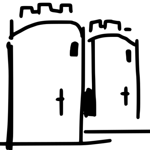 Whittington Music Festival logo